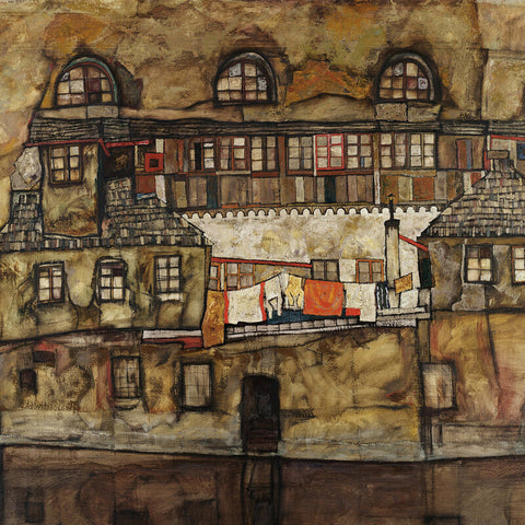 Egon Schiele