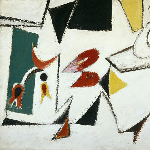 Arshile Gorky