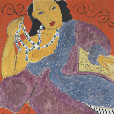 Henri Matisse