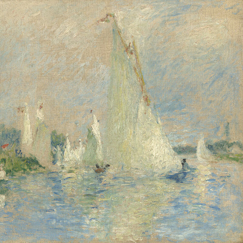 Pierre-Auguste Renoir