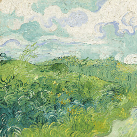Vincent van Gogh