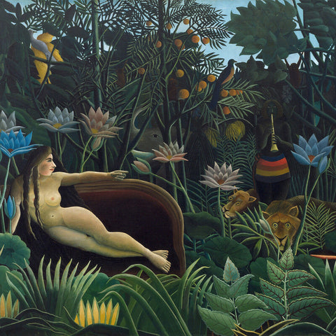 Henri Rousseau