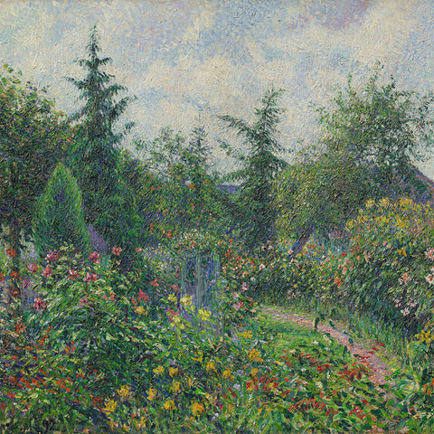 Camille Pissarro