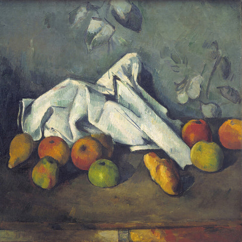 Paul Cézanne