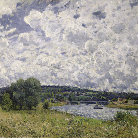 Alfred Sisley