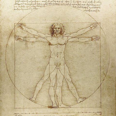 Leonardo da Vinci
