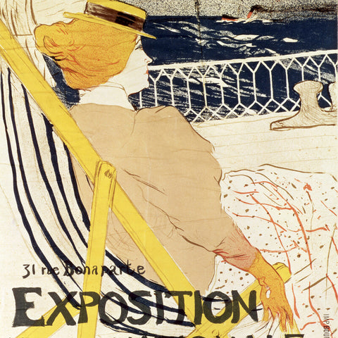 Henri de Toulouse-Lautrec