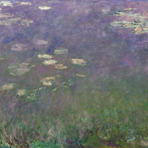 Claude Monet