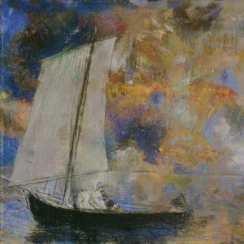 Odilon Redon