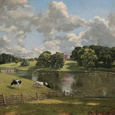 John Constable