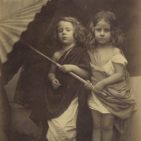 Julia Margaret Cameron