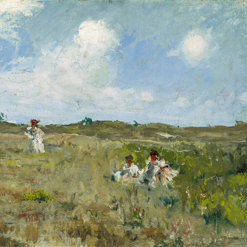 William Merritt Chase