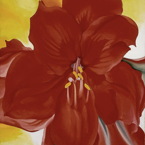Georgia O'Keeffe