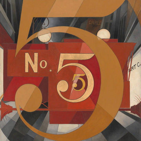 Charles Demuth