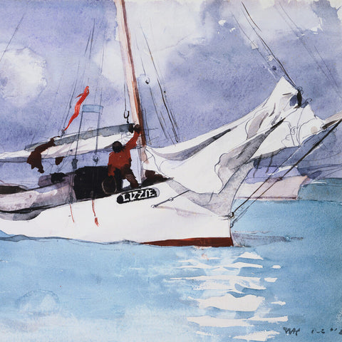 Winslow Homer