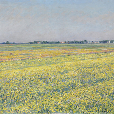 Gustave Caillebotte