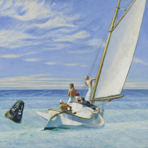 Edward Hopper