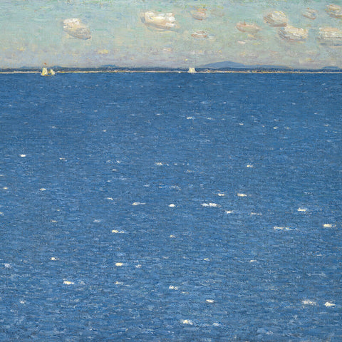 Childe Hassam