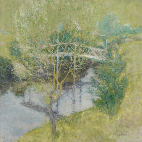 John Henry Twachtman
