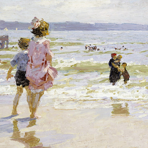 Edward Henry Potthast I