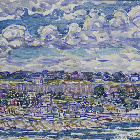 Maurice Brazil Prendergast