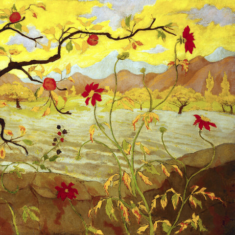 Paul Elie Ranson