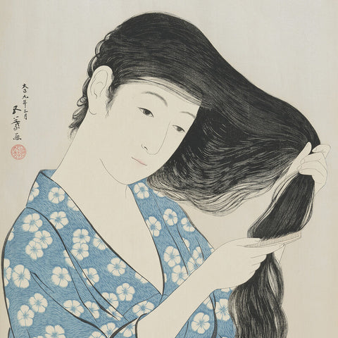 Goyō Hashiguchi