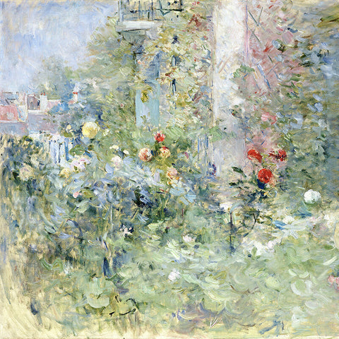 Berthe Morisot