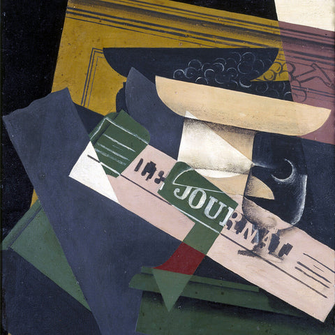 Juan Gris