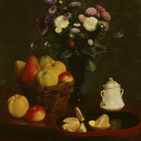 Henri Fantin-Latour