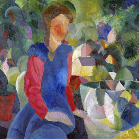 August Macke