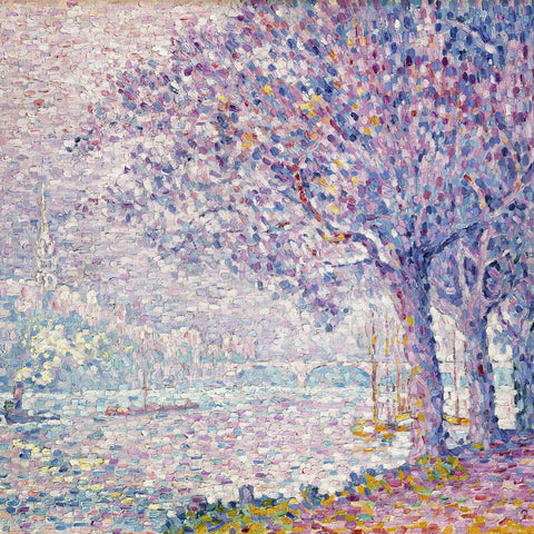 Paul Signac