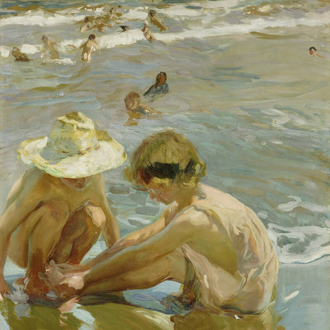 Joaquin Sorolla y Bastida