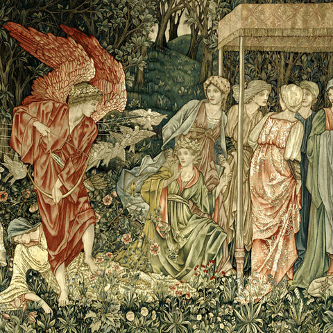 Edward Burne-Jones