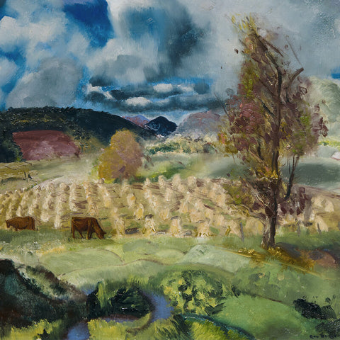 George Wesley Bellows