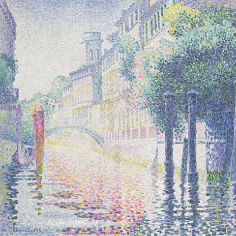Henri Edmond Cross