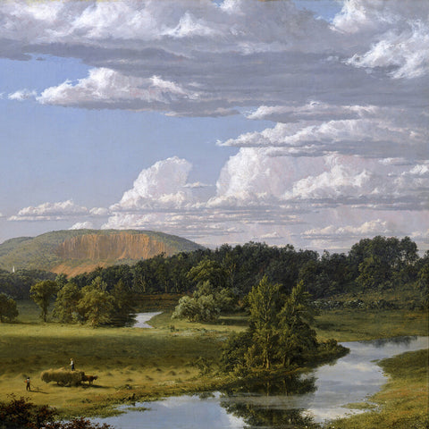 Frederic Edwin Church