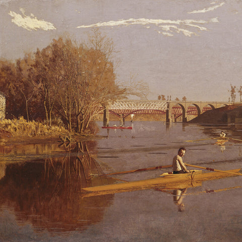 Thomas Eakins