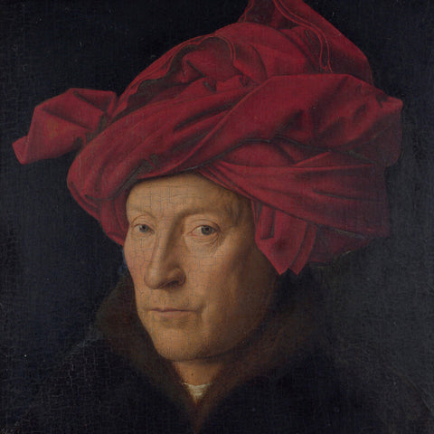Jan van Eyck