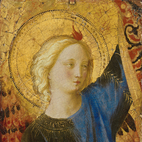 Fra Angelico