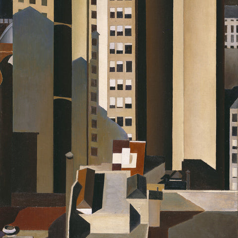 Charles Sheeler
