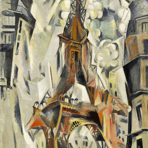 Robert Delaunay
