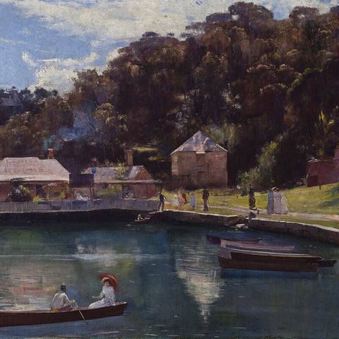 Tom Roberts