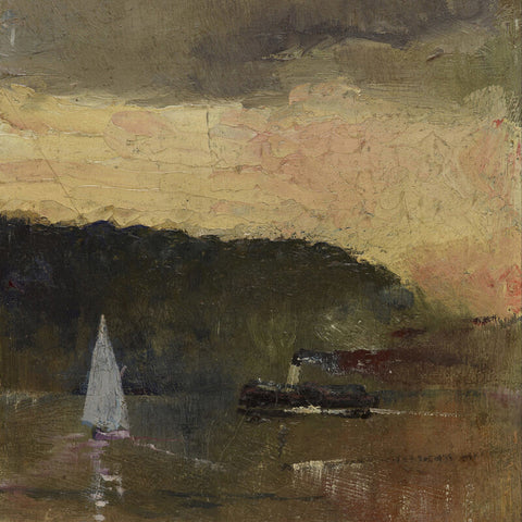 Charles Conder