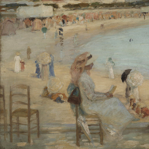 Rupert Bunny