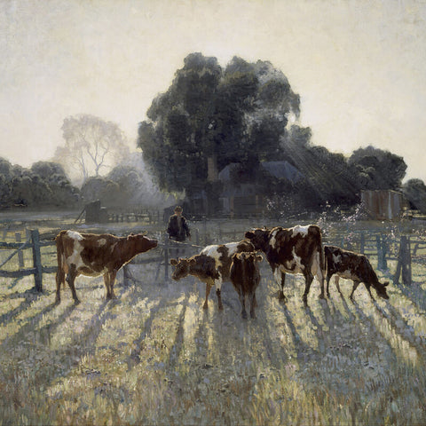 Elioth Gruner