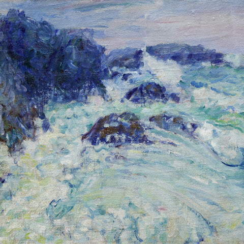 John Peter Russell