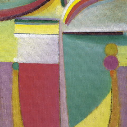 Alexei Jawlensky