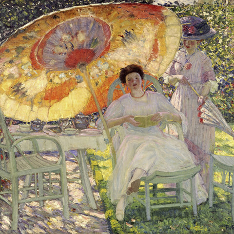 Frederick Carl Frieseke