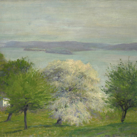 Robert William Vonnoh